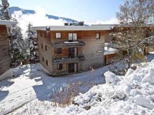 Appartements Appartement confortable, proche pistes, Chamrousse - FR-1-549-158 : photos des chambres