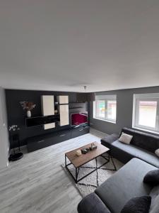 Appartements Appartement 3 pieces avec parking, proche Royal Palace : photos des chambres