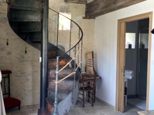 B&B / Chambres d'hotes Maison d-hotes pres de La Fleche avec animaux acceptes - FR-1-410-474 : photos des chambres