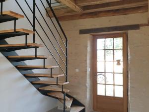 B&B / Chambres d'hotes Maison d-hotes pres de La Fleche avec animaux acceptes - FR-1-410-474 : photos des chambres