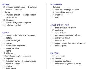 Confortable studio pour 4 pers au cœur des Orres, balcon sud - FR-1-322-673