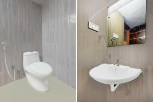 Collection O Narayanaguda Metro Station Hotel Anshu Grand