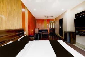 Collection O Narayanaguda Metro Station Hotel Anshu Grand