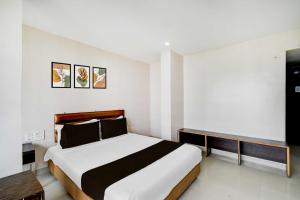 Collection O Narayanaguda Metro Station Hotel Anshu Grand