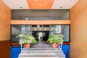 Townhouse Oak Narayanaguda Metro Station Hotel Anshu Grand