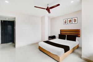 Townhouse Oak Narayanaguda Metro Station Hotel Anshu Grand
