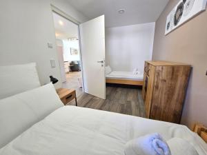 Apartment Rosmarin - Alpstay