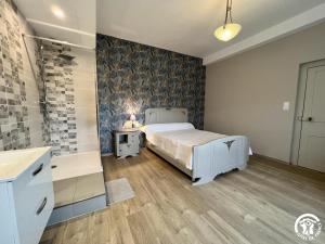 Maisons de vacances Peyret : photos des chambres