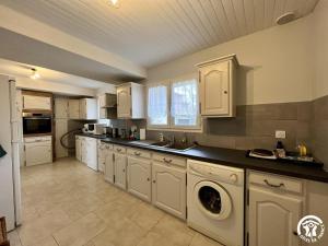 Maisons de vacances Peyret : photos des chambres