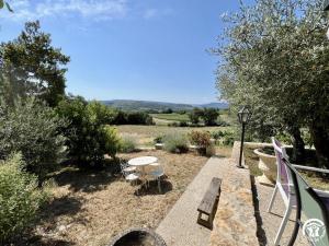 Maisons de vacances Peyret : photos des chambres