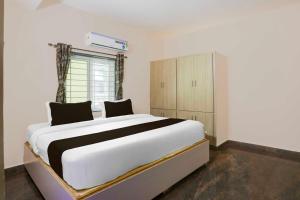 Townhouse Tirupati Padmavathi park