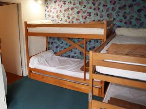 Appartement T3 8 pers - accès pistes - FR-1-322-677