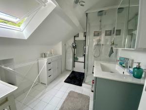 Appartements Cambo-les-Bains : Appartement 2 Pieces avec WiFi et Parking - FR-1-495-153 : photos des chambres