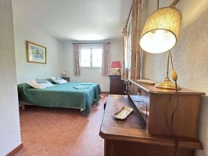 Villa méditerranéenne proche plage et centre à Sainte-Maxime - FR-1-226-562