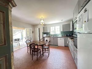 Villa méditerranéenne proche plage et centre à Sainte-Maxime - FR-1-226-562