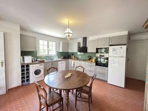 Villa méditerranéenne proche plage et centre à Sainte-Maxime - FR-1-226-562