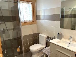 Chalets Chalet individuel Les Saisies pour 12 pers., superbe vue Mont Blanc - FR-1-594-334 : photos des chambres