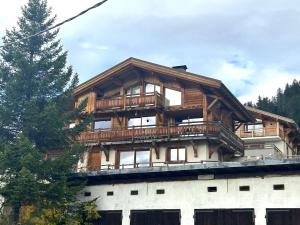 Chalet individuel Les Saisies, pour 12 personnes - FR-1-594-334