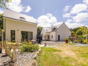 Gîte en Brière avec jardin et terrasse - FR-1-306-1312