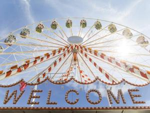 Appartements Studio moderne proche plage avec WiFi a Dives-sur-Mer - FR-1-788-84 : photos des chambres