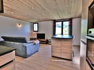 Bel appartement 3 pièces rénové, 58 m², 5 pers, balcon, parking - FR-1-458-229