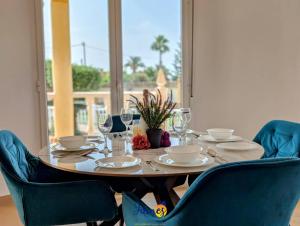 Fantastic Countryside Villa with Private pool and More CT22