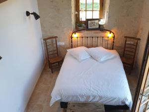 B&B / Chambres d'hotes Maison d-hotes pres de La Fleche - Animaux Admis - Petit-dejeuner Inclus - FR-1-410-477 : photos des chambres
