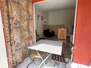 Maisons de vacances Charmante maison catalane a Sorede - 4 personnes - FR-1-225-836 : Maison de Vacances