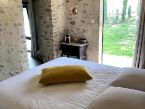 B&B / Chambres d'hotes Maison d-hotes pres de La Fleche - Animaux Admis - Petit-dejeuner Inclus - FR-1-410-477 : photos des chambres