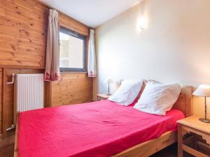 Appartements Appartement Montgenevre 6 Pers. avec Parking - FR-1-330D-142 : photos des chambres