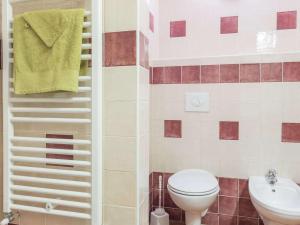 Appartements Appartement Montgenevre 6 Pers. avec Parking - FR-1-330D-142 : photos des chambres