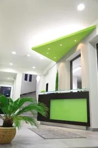 Art Hotel Lauterbach - Fischbach