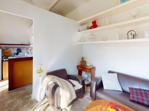 Maison à Vic-la-Gardiole, 2 pers, Terrasse, Proche Plage - FR-1-785-25