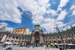 GreRos Dante H, by ClaPa Group Dilsocated Hospitality