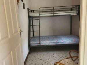 Maison avec jardin et terrasse pour 6 personnes à Valras-Plage - FR-1-701-96