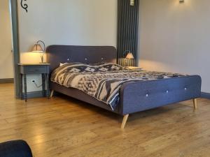 Gîte spacieux au cœur des Flandres avec cheminée et jardin pour 15 personnes - FR-1-510-233