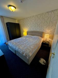 Villa Baltija apartments