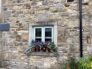 Old Hall Croft Barn