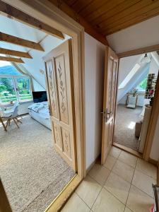 Willa Pod Szymoszkową 2 Centrum Zakopanego - Pokoje u Mirka