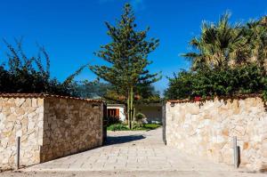 Villa Marzamemi 200 m dal mare