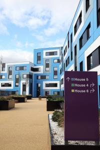 University of Essex - Southend Campus