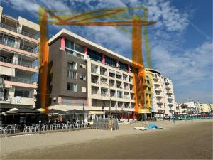 Apartment in the beech