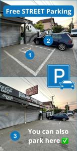 Lovely Apartments Free STREET Parking