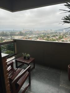 Flat Premium Alphaville