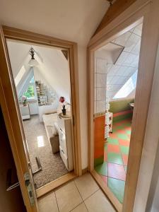 Willa Pod Szymoszkową 2 Centrum Zakopanego - Pokoje u Mirka