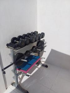 Casa Vacanza La Terrazza