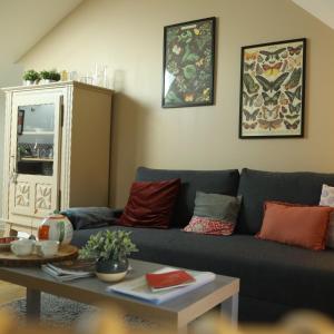 Gîte Le Nid aux Papillons