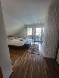 Relax Room Bohinjska Bistrica 