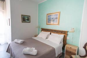 Villa Sarina Hotel & Beach Club