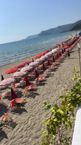 Villa Sarina Hotel & Beach Club